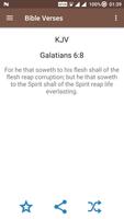 Bible Verses 스크린샷 2