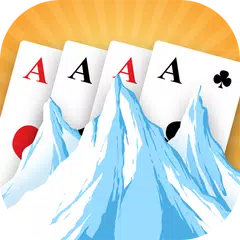 Classic Tri Peaks Solitaire APK 下載