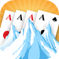 Klassisches Tri-Peaks-Solitär
