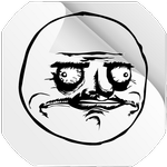 Rage Comic Creador icon