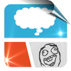 Comic Creator آئیکن