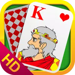 Classic Freecell Solitaire APK download