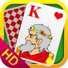 Classic Freecell Solitaire ไอคอน