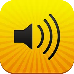 MP3 Amplifier APK download