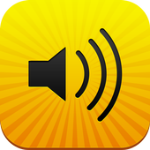 MP3 Amplifier icon