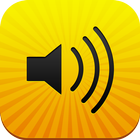 MP3 Amplifier أيقونة