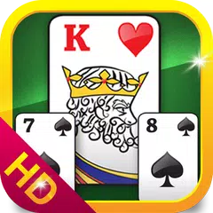 Pyramiden-Solitaire Classic APK Herunterladen