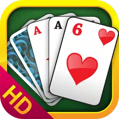 Descargar APK de Solitario Clásico