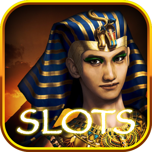 Pharaoh's Gold Slots