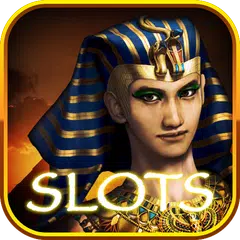 Pharaoh's Gold Vegas Slots APK Herunterladen