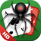 Classic Spider Solitaire آئیکن