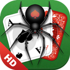Classic Spider Solitaire ikona