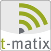 The t-matix App