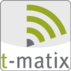 The t-matix App icône