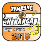 Tembang Kenangan Indonesia 2018 + Lirik-icoon