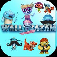 wallykazam for kides اسکرین شاٹ 2