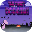 The funky dog game APK