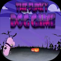 1 Schermata The funky dog game