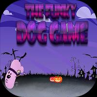 The funky dog game capture d'écran 1