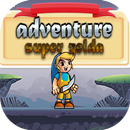 adventure super zelda APK