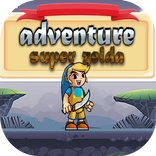 adventure super zelda
