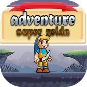 adventure super zelda icon