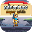 adventure super zelda