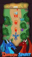 Dragon City Game Plakat