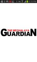 The Meghalaya Guardian  Epaper Affiche