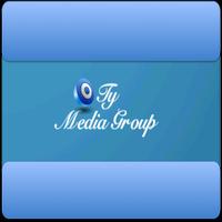 Ty Media Group App Cartaz
