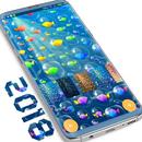 Bunte Fische Wallpaper Pack APK
