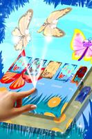 Cute Butterfly Wallpaper Pack poster