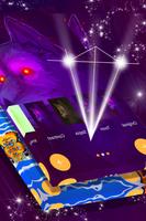 Bright Orb Wallpaper Pack Ekran Görüntüsü 1