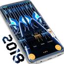 Alien Tech Wallpaper Pack-APK