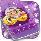 Emoji Frames آئیکن