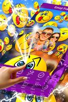 Emoji Frames اسکرین شاٹ 3