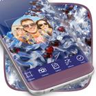 2018 Photo Frame 3D icon