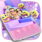 Photo Frame Funny 图标