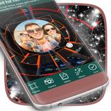 2018 Photo Frame App icon