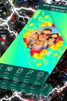 2018 Photo Frame App screenshot 2