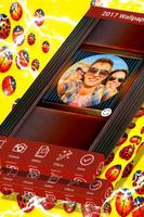 App Photo Frame اسکرین شاٹ 2