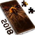 American puzzle game