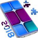 Цветные блоки APK