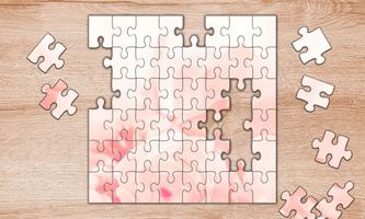 Plumes Puzzle Game capture d'écran 2