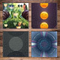Happy Puzzles اسکرین شاٹ 1