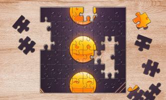 Happy Puzzles اسکرین شاٹ 2