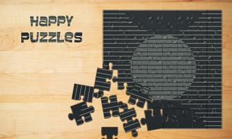 Happy Puzzles اسکرین شاٹ 3
