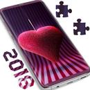 New Love puzzle game APK