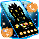 Halloween Scary Theme APK