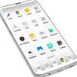 School Notepad Launcher biểu tượng